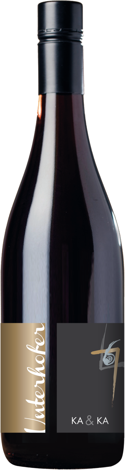 KA & KA Merlot Mitterberg IGT 2017