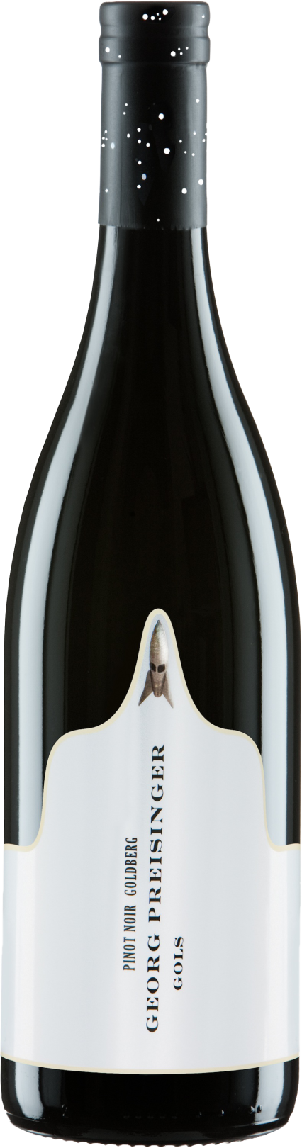 Pinot Noir Goldberg Burgenland QW 2004 Pinot Noir Goldberg Burgenland QW 2004
