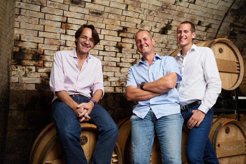 Weingut Laurenz V.