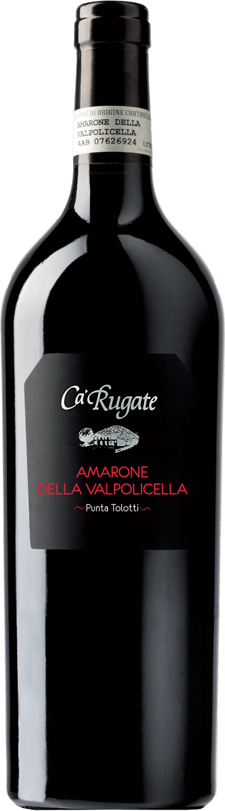 Punta Tolotti Amarone d. Valpolicella DOCG 2012 Punta Tolotti Amarone d. Valpolicella DOCG 2012