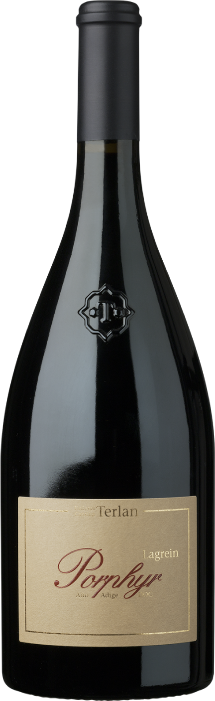 Porphyr Lagrein Riserva Südtirol DOC 2013 Porphyr Lagrein Riserva Südtirol DOC 2013