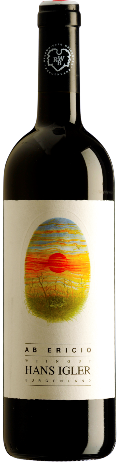 Ab Ericio Burgenland QW 2016 Ab Ericio Burgenland QW 2016