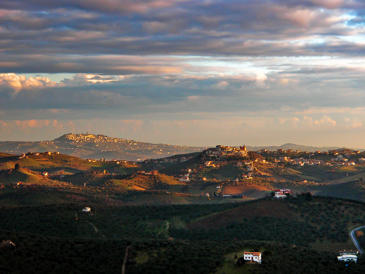 Abruzzo