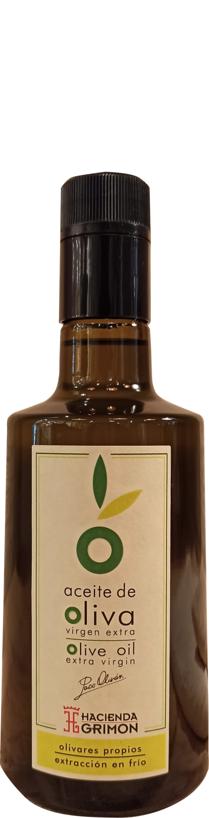 Aceite de Oliva Extra Virgin