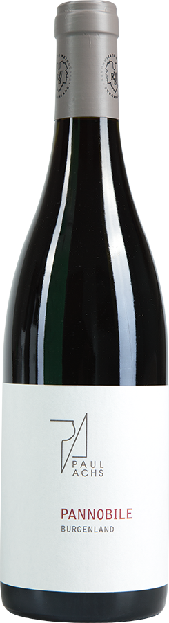 Pannobile rot Burgenland QW 2019
