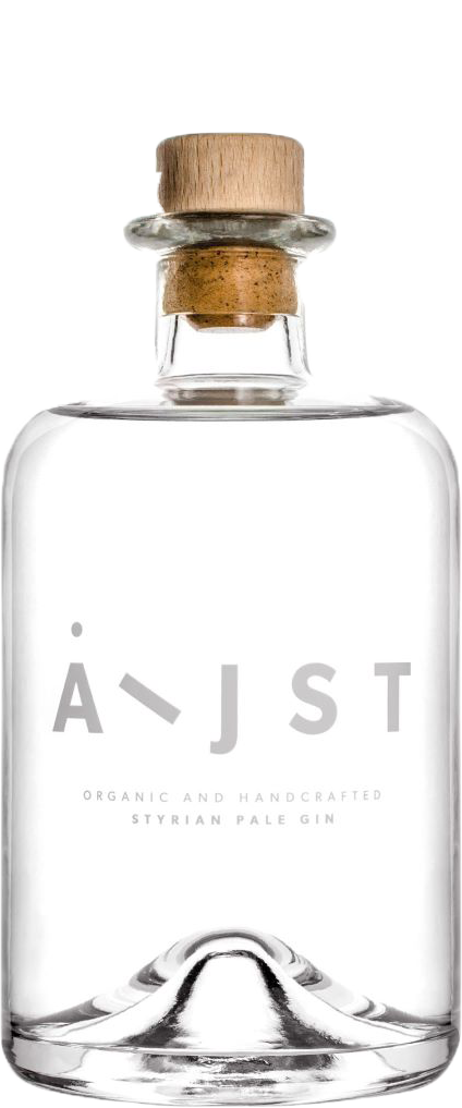 Aeijst Gin