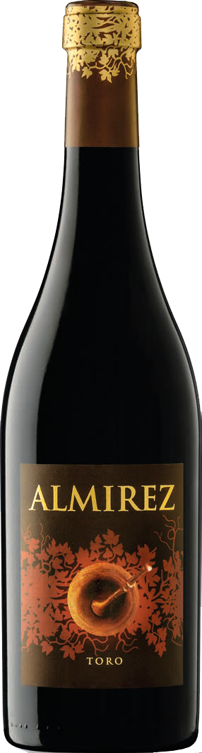 Almirez Toro DO 2018