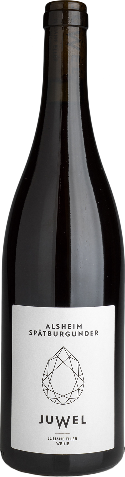 Alsheim Spätburgunder Rheinhessen 2017
