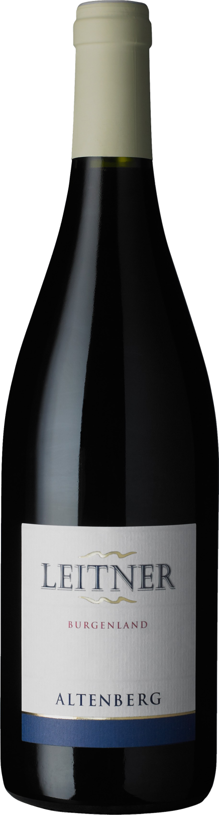 Ried Altenberg St. Laurent Burgenland QW 2015