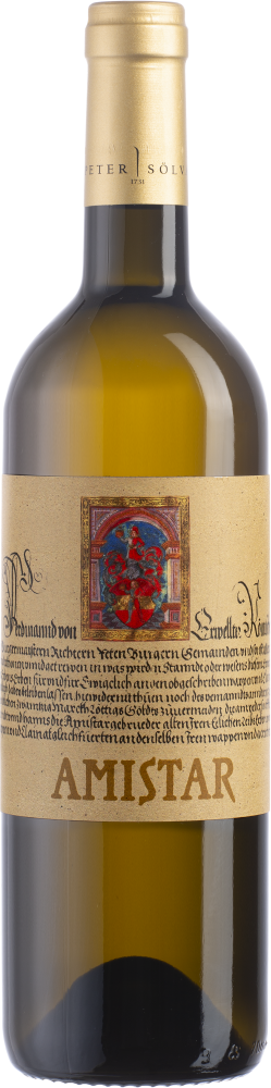 Amistar Bianco Vino Bianco d'Italia 2020