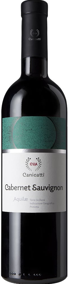 Aquilae Cabernet Sauvignon Sicilia IGT 2019 Aquilae Cabernet Sauvignon Sicilia IGT 2019