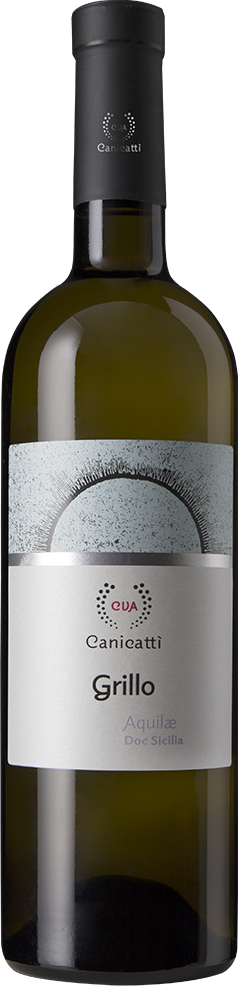 Aquilae Grillo Sicilia IGT 2017 Aquilae Grillo Sicilia IGT 2017