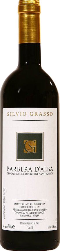 Barbera d'Alba Barbera d'Alba DOC 2020