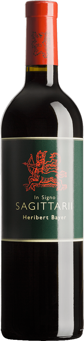 In Signo Sagittarii Burgenland QW 2013