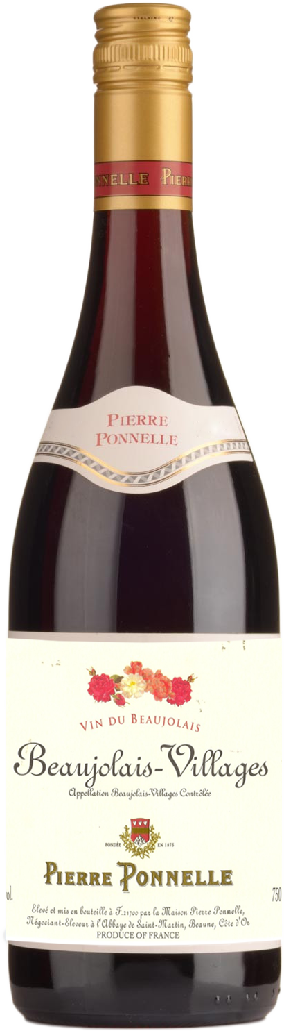 Beaujolais Village Beaujolais Village AOC 2021
