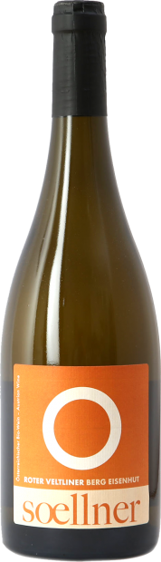 Ried Berg Eisenhut Roter Veltliner Reserve Wagram QW 2020 Ried Berg Eisenhut Roter Veltliner Reserve Wagram QW 2020