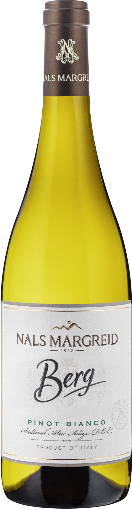 Berg Pinot Bianco Südtirol DOC 2020 Berg Pinot Bianco Südtirol DOC 2020