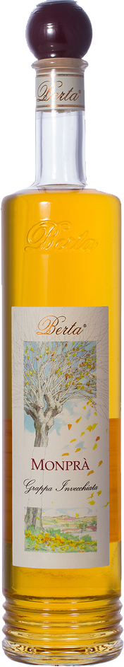 Berta Grappa Monprà Berta Grappa Monprà
