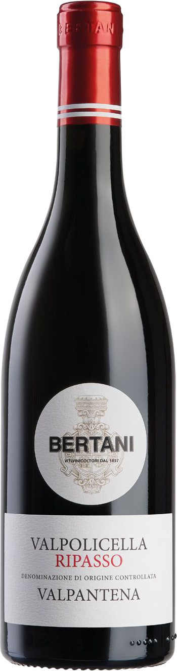 Valpantena Valpolicella Ripasso DOC 2019