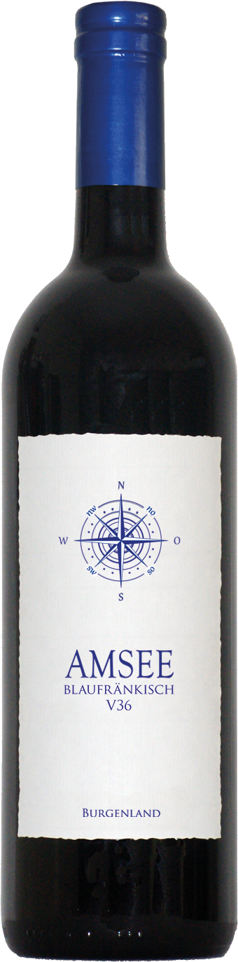 Blaufränkisch V36 Burgenland QW 2017