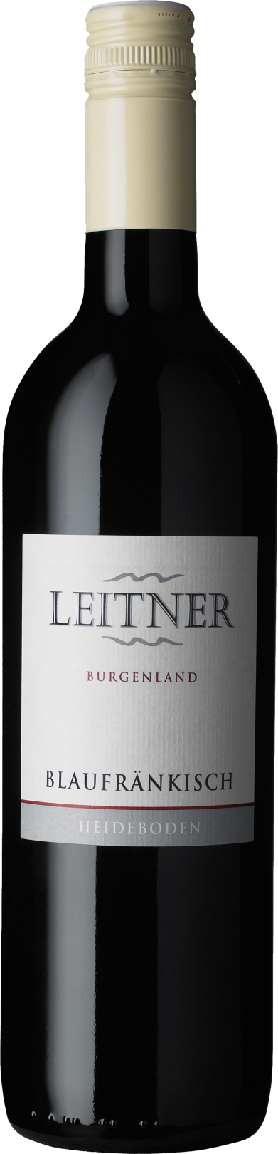 Blaufränkisch Heideboden Burgenland QW 2018 Blaufränkisch Heideboden Burgenland QW 2018