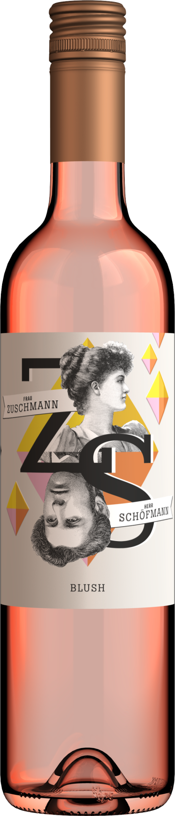 Blush Rosé Niederösterreich QW 2021