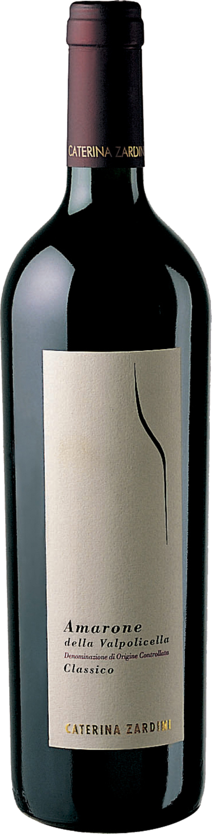 Caterina Zardini Riserva Amarone d. Valpolicella C. DOCG 2016