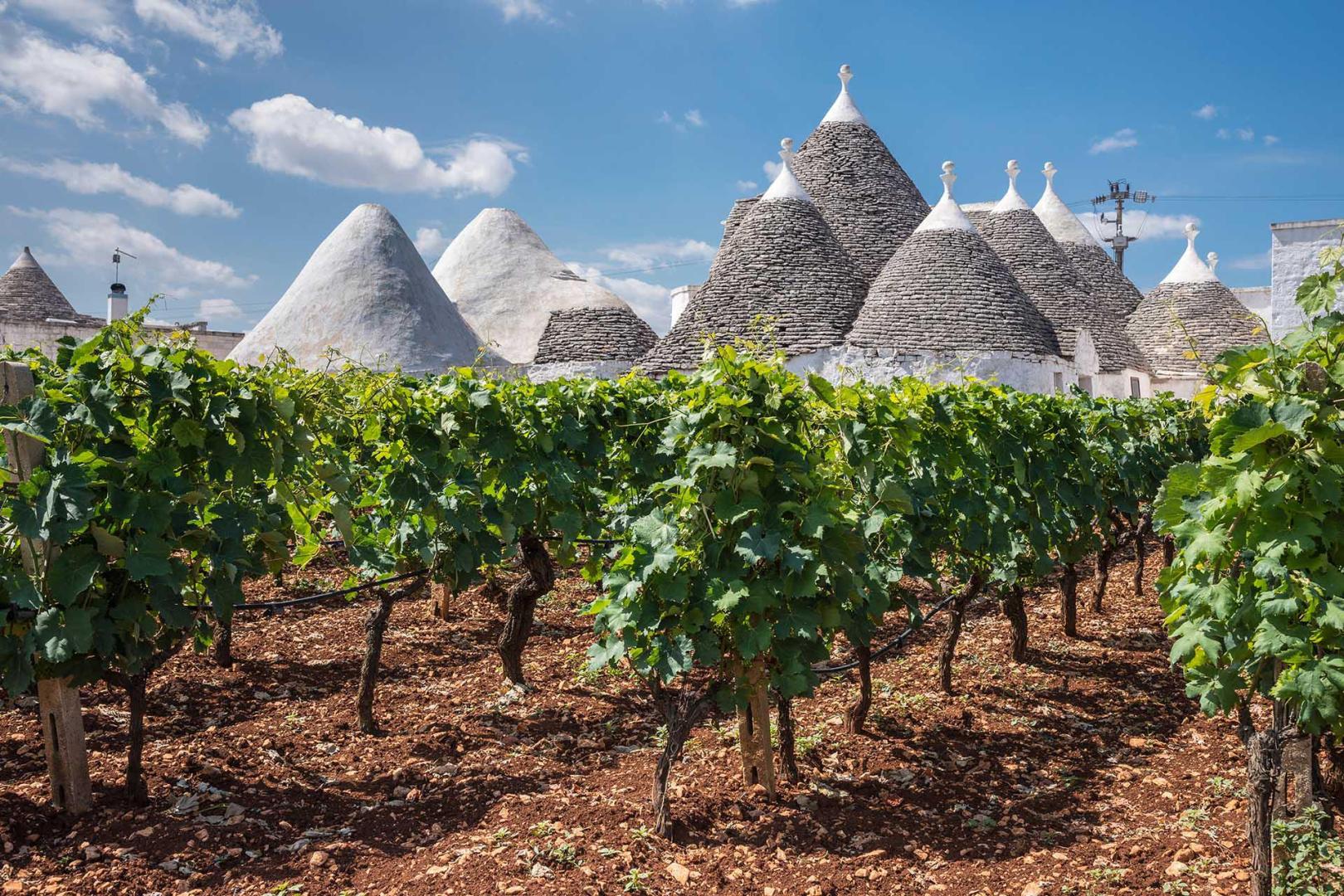 Apulia