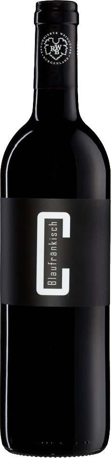 Blaufränkisch "C" Burgenland QW 2014