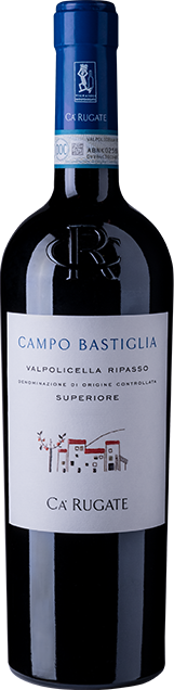 Campo Bastiglia Valpolicella Sup. Ripasso DOC 2020