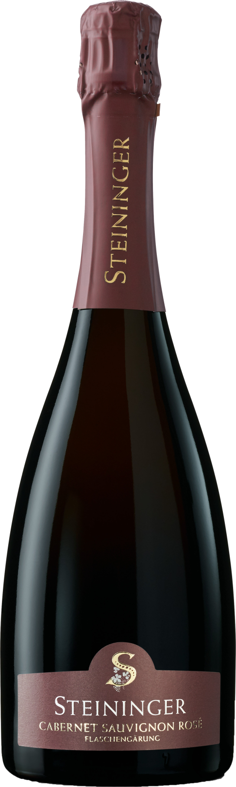 Cabernet Sauvignon Rosé Sekt Österreichischer Sekt 2019