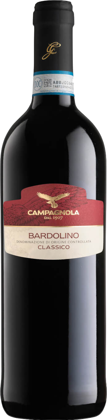 Bardolino Classico Bardolino DOC 2020
