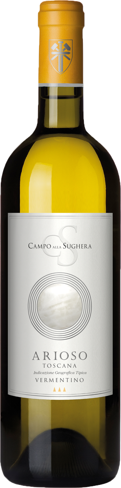 Arioso Vermentino Toscana IGT 2020