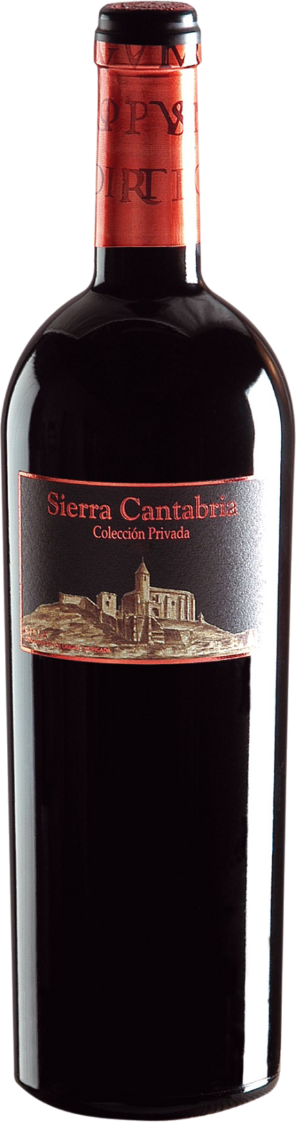 Colección Privada Rioja DOCa 2015