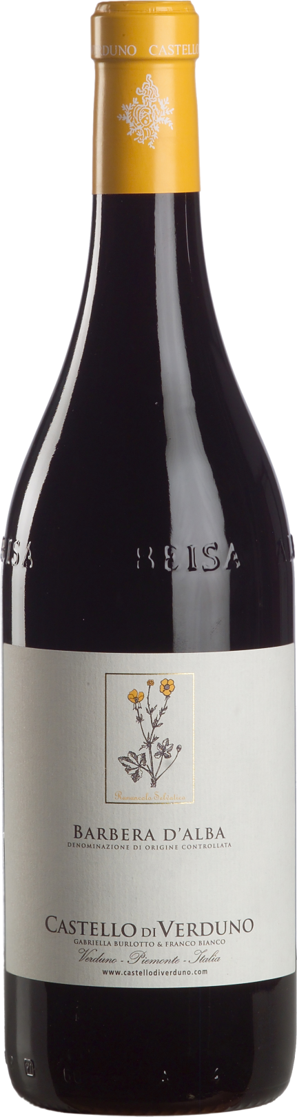 Barbera d'Alba Barbera d'Alba DOC 2020 Barbera d'Alba Barbera d'Alba DOC 2020