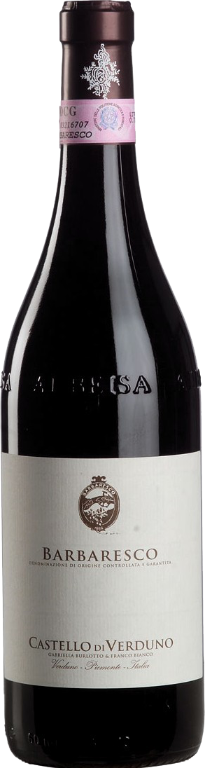 Barbaresco Barbaresco DOCG 2019