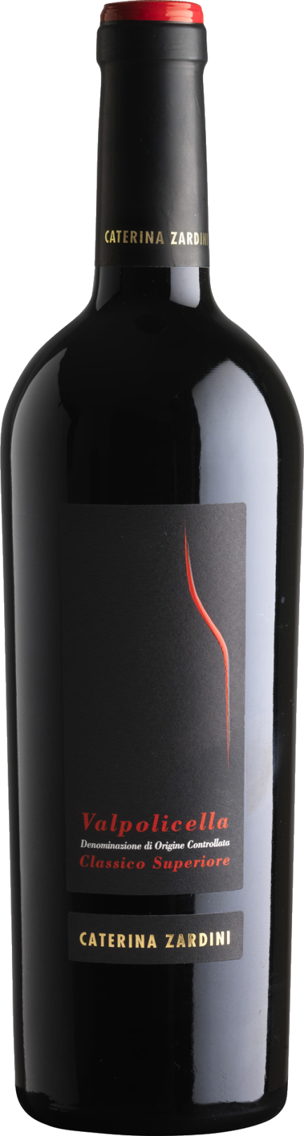 Caterina Zardini Valpolicella Sup. DOC 2018