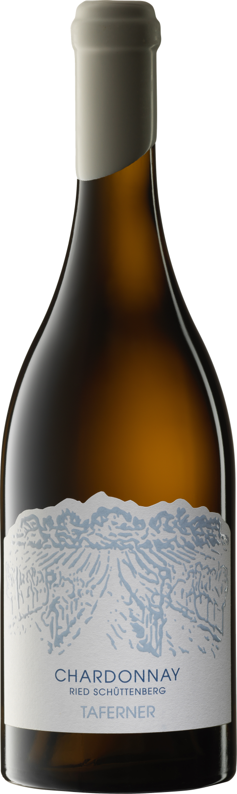 Ried Schüttenberg Chardonnay Carnuntum DAC 2020