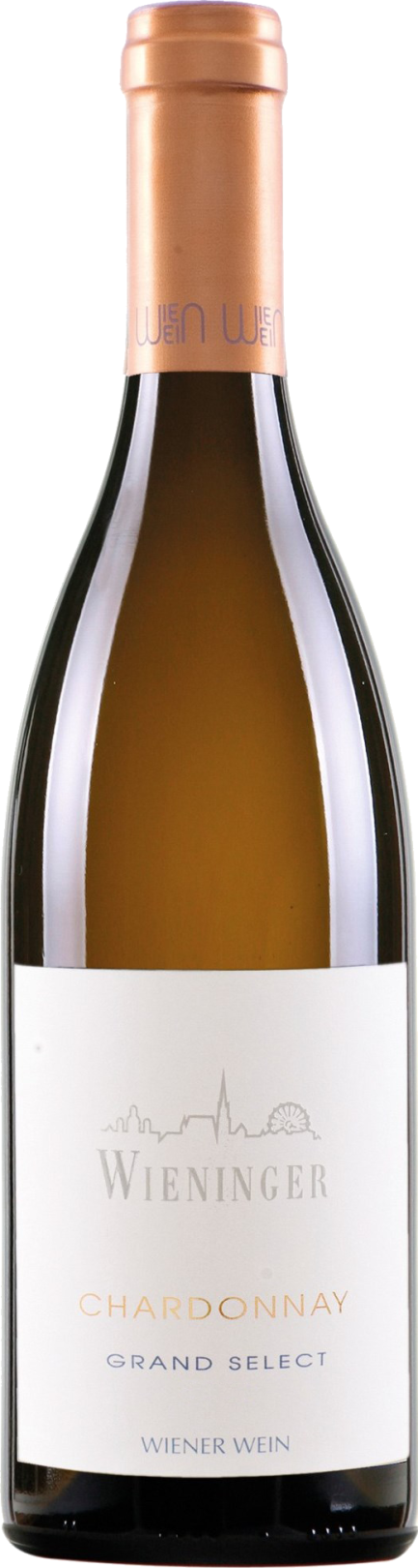 Chardonnay Grand Select Wien QW 2018