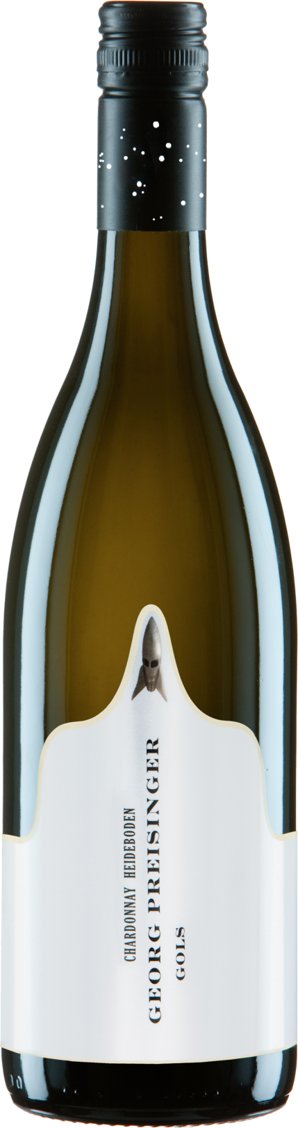 Chardonnay Heideboden Burgenland QW 2021