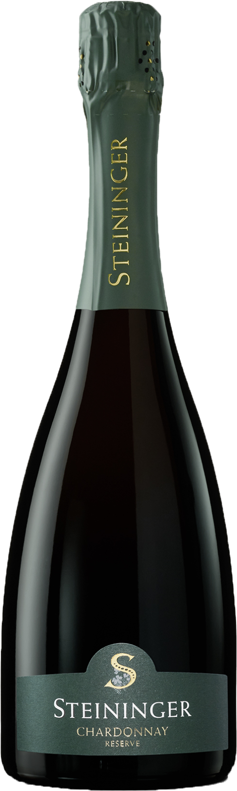 Chardonnay Reserve Sekt g.U. Reserve 2019
