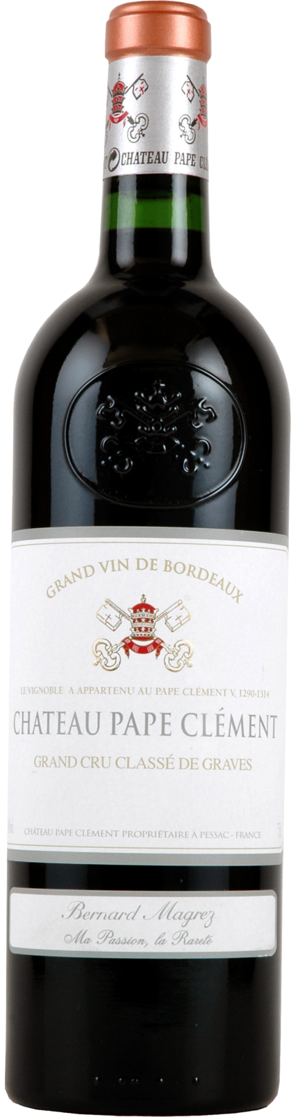 Château Pape-Clément Pessac-Léognan AOC 2016