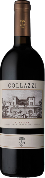 Collazzi Toscana IGT 2018 Collazzi Toscana IGT 2018