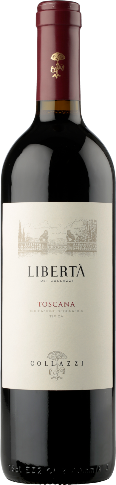 Libertà Toscana IGT 2019