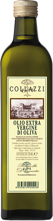 Olio Extra Vergine di Oliva Olio Extra Vergine di Oliva