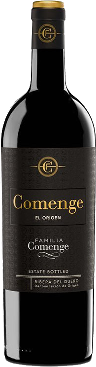 Comenge El Origen Ribera del Duero DO 2018