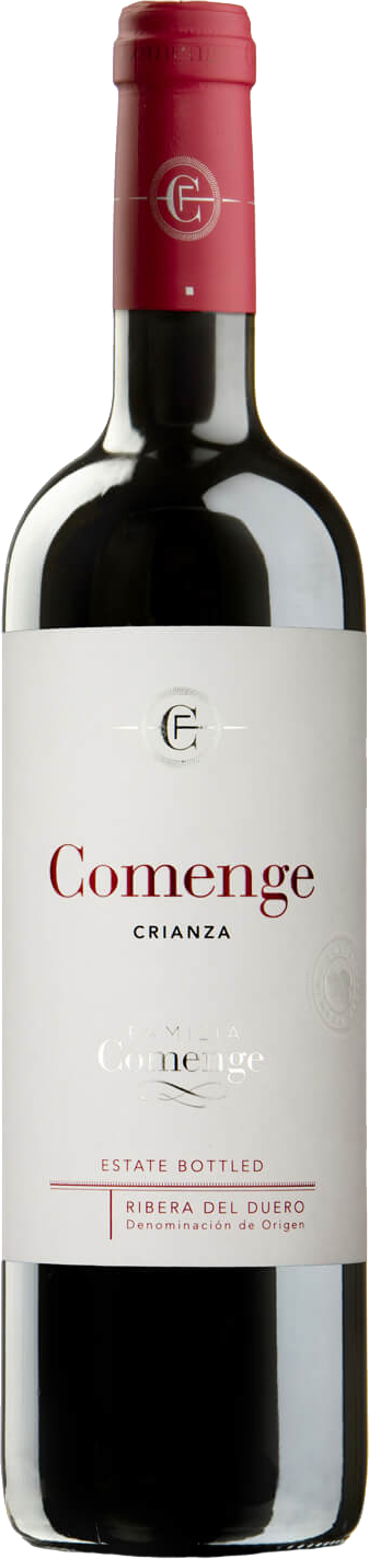 Comenge Crianza Ribera del Duero DO 2016