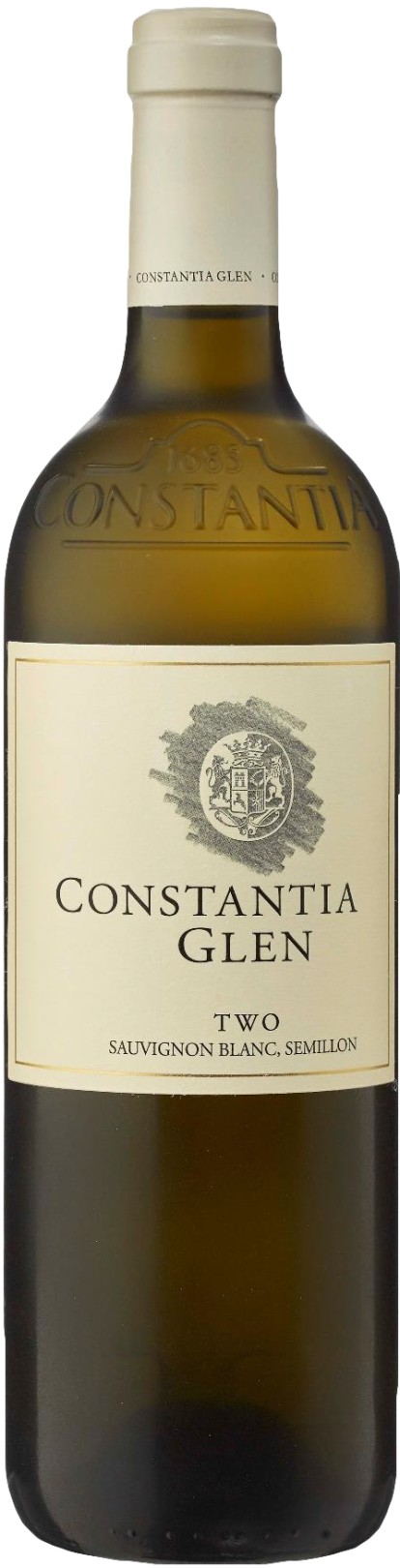 Two Constantia Wine of Origin 2019 Two Constantia Wine of Origin 2019