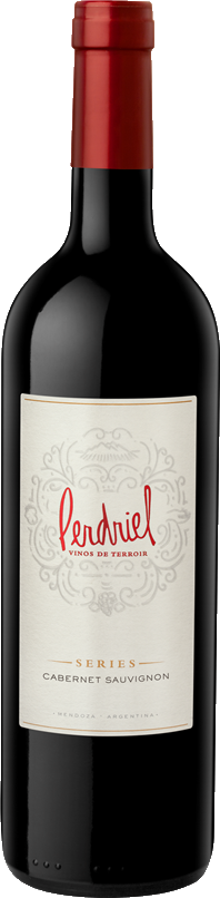 Perdriel Series Cabernet Sauvignon Mendoza 2017