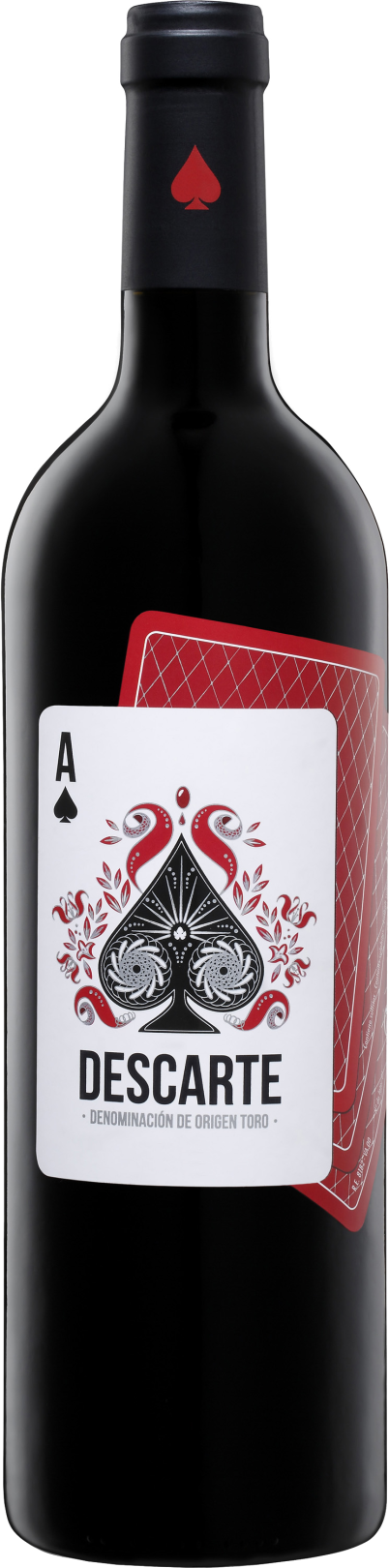 Descarte Toro DO 2015